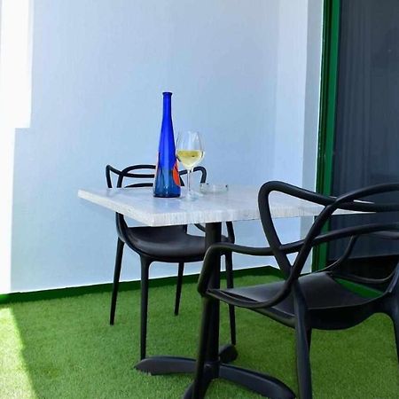 Holyhome Apartment 208 Costa Teguise Ngoại thất bức ảnh