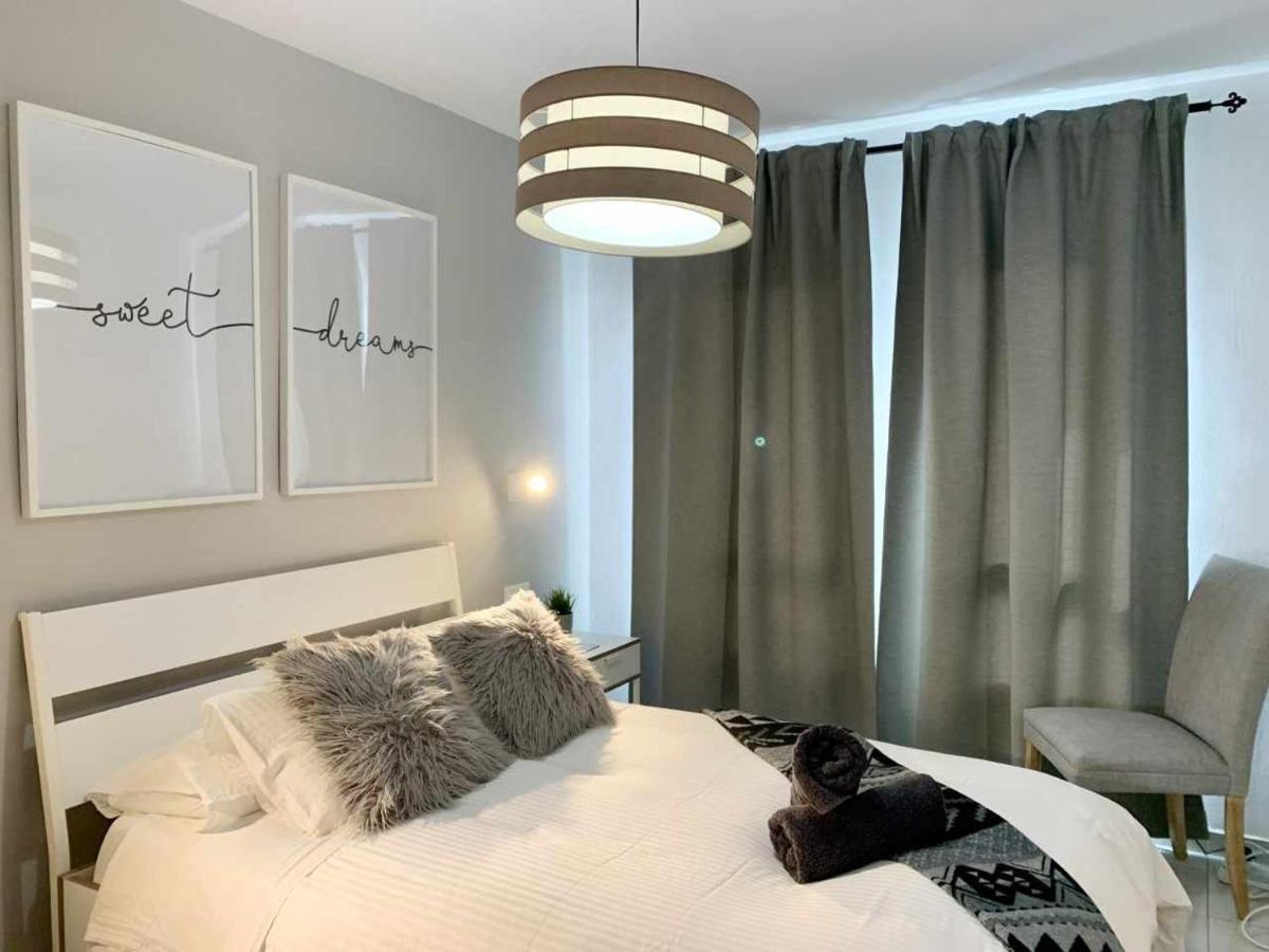 Holyhome Apartment 208 Costa Teguise Ngoại thất bức ảnh
